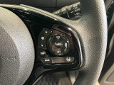 【アダプティブクルーズコントロール】高速道路走行時に、予め設定した速度で定速走行が可能です!!適切な車間距離を保ちます♪