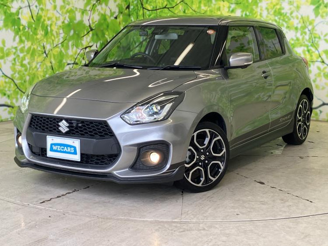 スイフト 1.4 スポーツ 