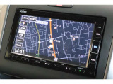 純正ナビ VXM-204VFi インターナビ対応 CD DVD MR BTA USB フルセグTV対応 初めての道でも安心・快適なドライブをサポートします!