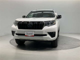 ランドクルーザープラド 2.7 TX Lパッケージ 70th アニバーサリーリミテッド 4WD 