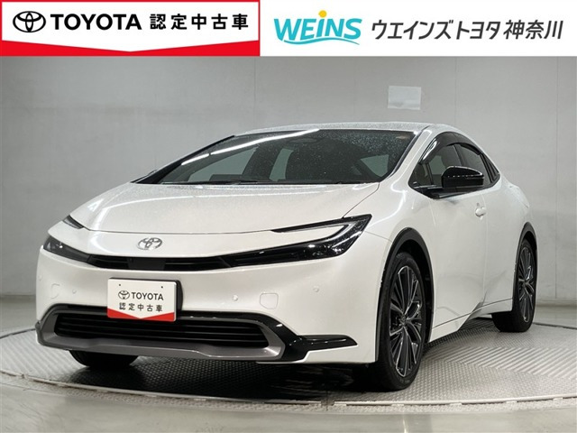 プリウス 2.0 Z 