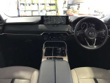 CX-60 3.3 XD Lパッケージ ディーゼル 4WD 