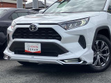 RAV4 2.0 X 