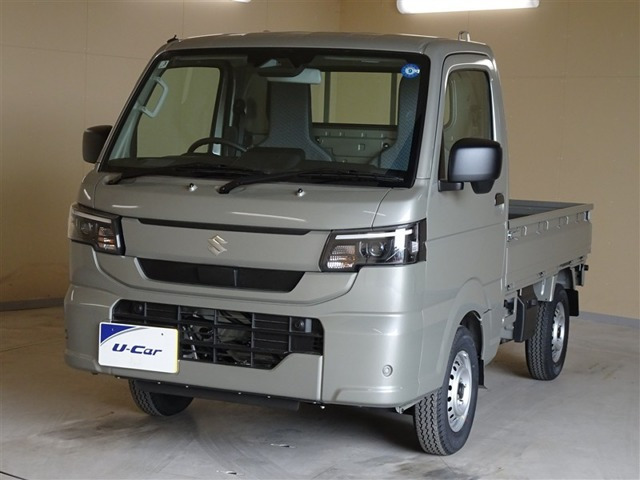 キャリイ KC 4WD 