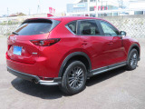 CX-5 2.0 20S プロアクティブ 