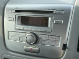 【オーディオ】車内で音楽がお楽しみいただけます! ※最新ナビやバックカメラ(バックモニター)、後席専用モニター(フリップダウンモニター)の取付をご要望の場合はお気軽にスタッフにお尋ねください。