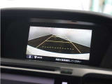 ◆バックカメラ◆リバースにするだけで映ります、後方の安全確認や、狭い駐車場での車庫入れ、雨の日や夜間など視界の悪い時に便利です!安全にバックする為には欠かせない装備です。