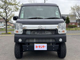 エブリイ ジョイン ターボ ハイルーフ 4WD 