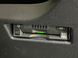 【ETC】高速道路の料金所をストレスなく通過!話題のスポットやサービスエリアに多い「スマートIC」利用時は必須のアイテムです。当店でセットアップを実施、ご納車当日からすぐにご利用いただけます!