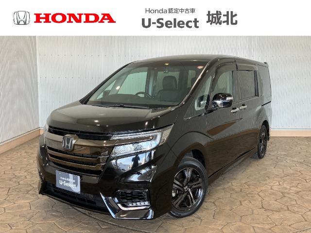 ホンダ ステップワゴン 