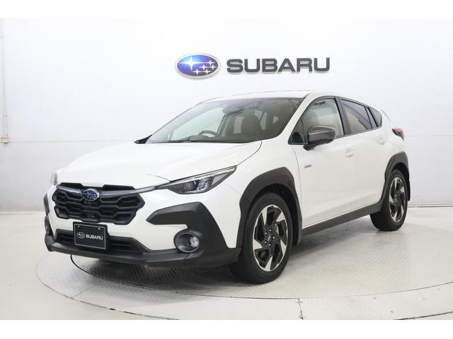 クロストレック 2.0 リミテッド 