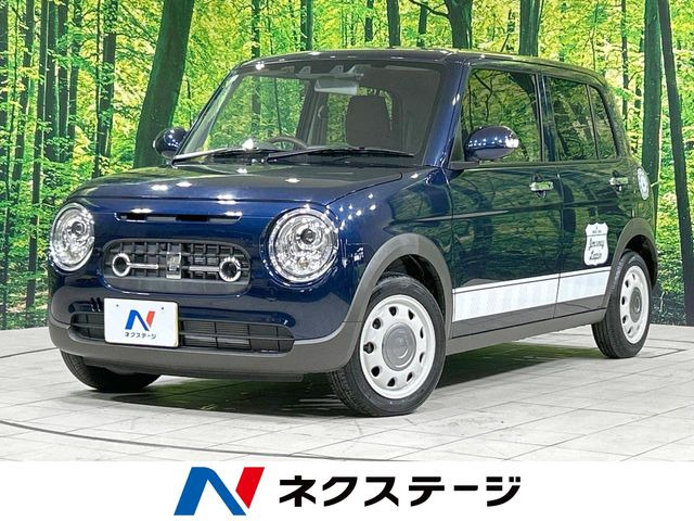 アルトラパン LC X 