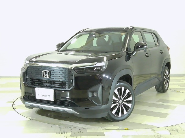 ZR-V 1.5 Z 