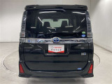 車内は家族みんなでゆったり乗れて驚くほど使いやすいです。