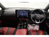 【新車保証継承付】レクサスディーラーにてメーカー新車保証継承をしてご納車いたします。初年度登録より5年間・走行10万kmまで。詳細はスタッフにお問い合わせくださいませ。
