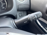 【 オートライト 】オートライトなのでライトの点け忘れを気にすることなく運転が出来ます♪