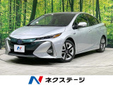 トヨタ プリウスPHV