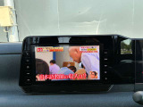フルセグTV搭載です♪