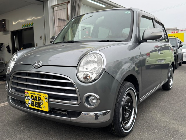 ダイハツ ミラジーノ 