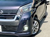 デイズルークス ハイウェイスター X 4WD 