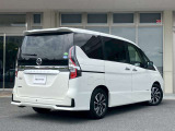 人気のセレナが入庫しました。是非現車を見にご来店下さい。