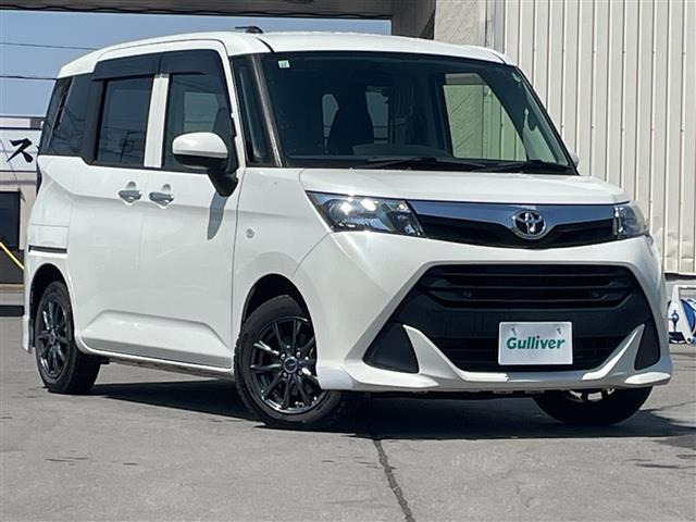 タンク1.0 X4WD 修復歴無し