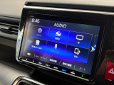 Bluetoothオーディオをはじめ様々なオーディオソースがついています!これでドライブもより一層楽しめますね!