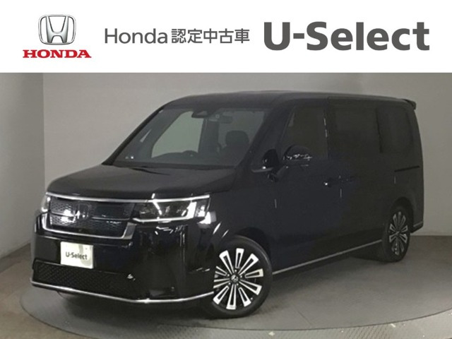 ステップワゴン  2.0 e:HEV スパーダ プレミアムライン