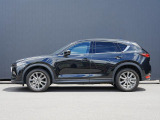 CX-5 2.2 XD エクスクルーシブ モード 4WD 