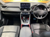 RAV4 2.0 アドベンチャー オフロードパッケージ 4WD 