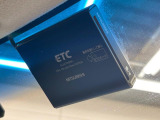 【ETC】高速道路の料金所をストレスなく通過!話題のスポットやサービスエリアに多い「スマートIC」利用時は必須のアイテムです。当店でセットアップを実施、ご納車当日からすぐにご利用いただけます!