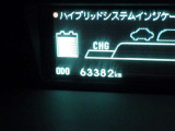 撮影時の走行距離です。