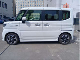 フレアワゴン カスタムスタイル XS 4WD 
