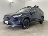 RAV4  2.0 G 修復歴無し