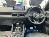 CX-5 2.2 XD スポーツ アピアランス ディーゼルターボ
