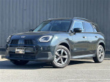 BMW MINI ミニカントリーマン 