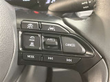 【クルーズコントロール】高速道路の長距離運転が楽になるクルーズコントロール付き!