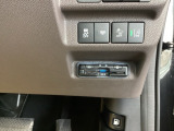 ETC付いてます。ETCが使用可能な道路通行料はキャッシュレスでスマートに走行できます。再セットアップして納車致します。