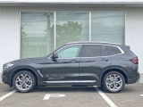 X3 xドライブ20i 4WD 