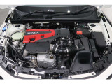 【エンジン型式】K20C【種類】水冷直列4気筒DOHC16バルブターボ【過給機】ターボ【WLTCモード燃費】12.5km/リットル ※カタログ値