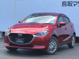 MAZDA2 1.5 15S Lパッケージ 4WD 