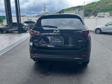 R7.8登録 CX-5 ディーゼル ブラックセレクション入庫です!走行は1,100km!※試乗車のため走行が変動する場合があります。