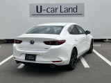 MAZDA3セダン  2.0 20S ブラックトーンエディション