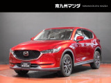 マツダ CX-5