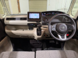 N-BOX G L ホンダセンシング 