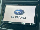 【純正ナビ】人気の純正ナビを装備。オーディオ機能も充実しており、Bluetooth接続すればお持ちのスマホやMP3プレイヤーの音楽を再生可能!毎日の運転がさらに楽しくなります!!