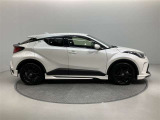 C-HR ハイブリッド 1.8 G モード ネロ セーフティ プラス 