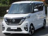 【NISSAN INTELLIGENT MOBILITY】最先端の技術で、あなたを未来のワクワクへと導く。それが日産のインテリジェント モビリティ