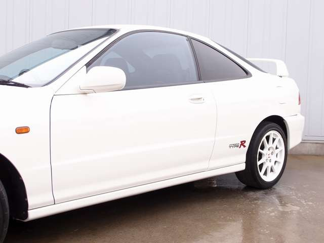 ホンダ インテグラタイプR 1.8 K-TECHフルバランスエンジン 98spec