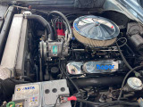 電動ファンも2機ついております。
